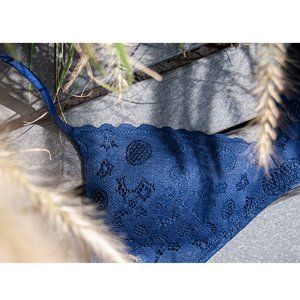 NWT - Aerie Real Happy Wireless Lightly Lined Bra -30D (also fits 32C and 34B)